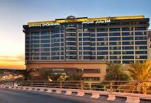 فرصة عمل في أحد الفنادق العالمية في الإمارات
