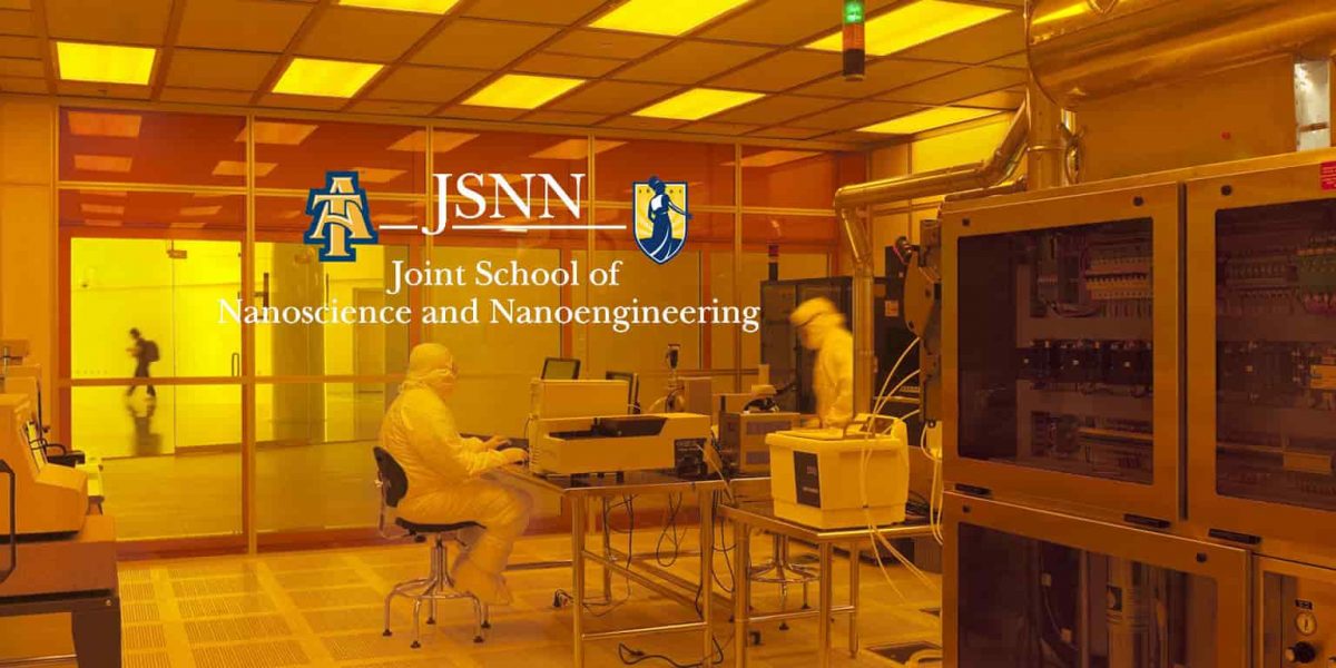 منحة المدرسة المشتركة لعلوم النانو JSNN
