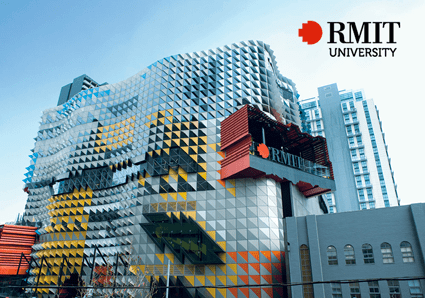 منحة جامعة RMIT