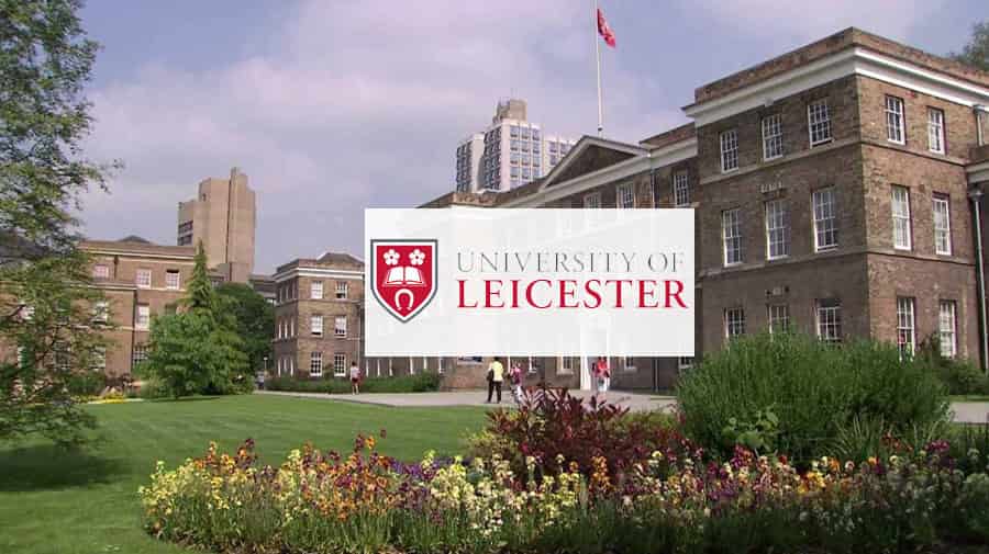 منحة جامعة ليستر للحصول على البكالوريوس في المملكة المتحدة 2021