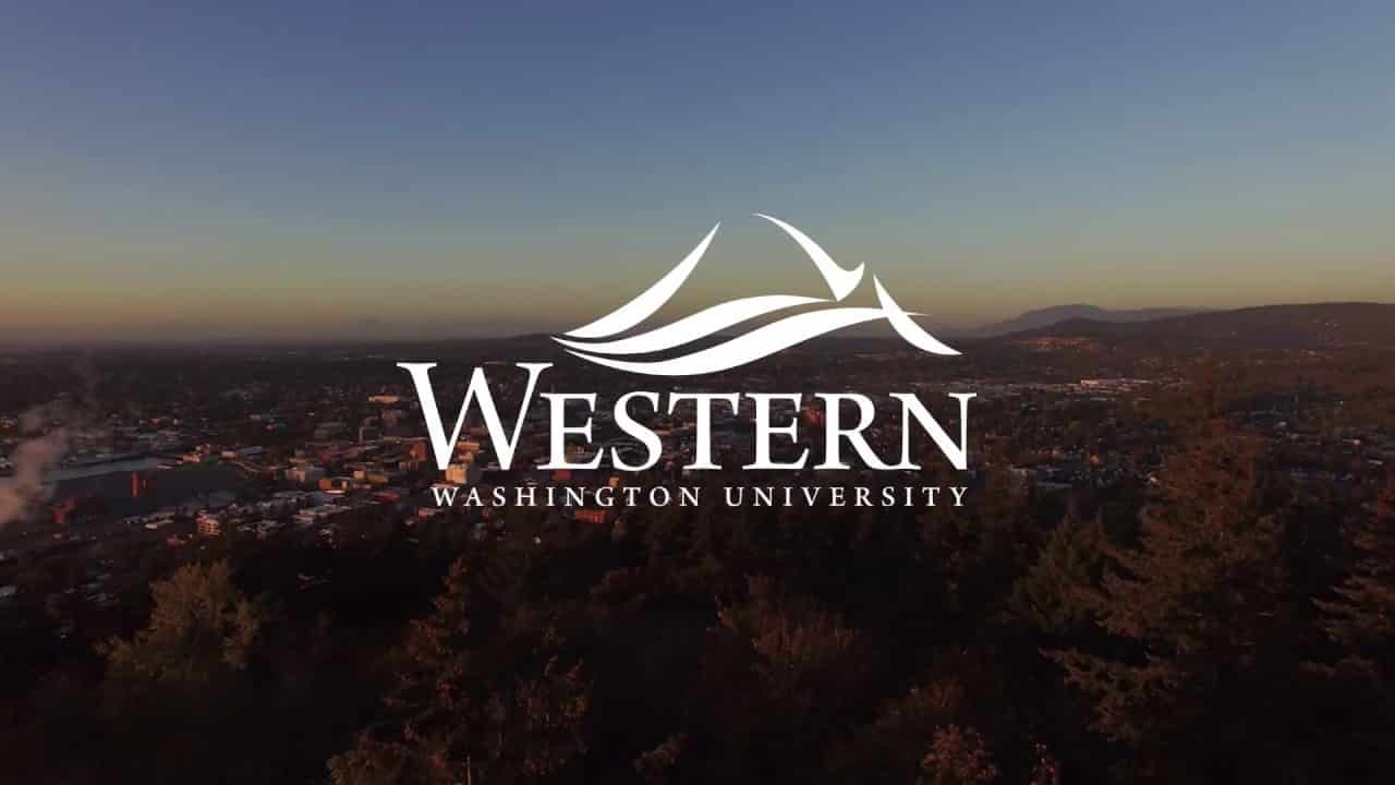 منحة جامعة واشنطن الغربية للحصول على البكالوريوس من الولايات المتحدة الأمريكية