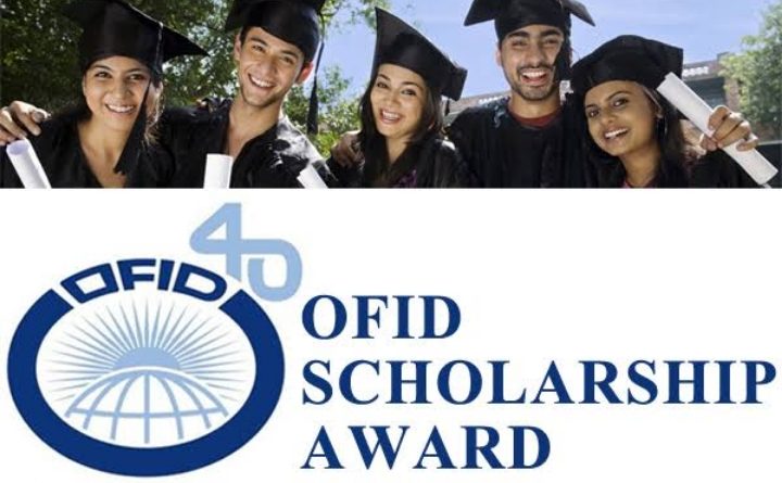 منحة OFID لدراسة الماجستير في أي جامعة حول العالم 2020 (ممولة بالكامل)