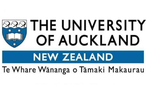 منح جامعة أوكلاند في نيوزلندا لدراسة الدكتوراه في كلية الحقوق (ممولة) 2020