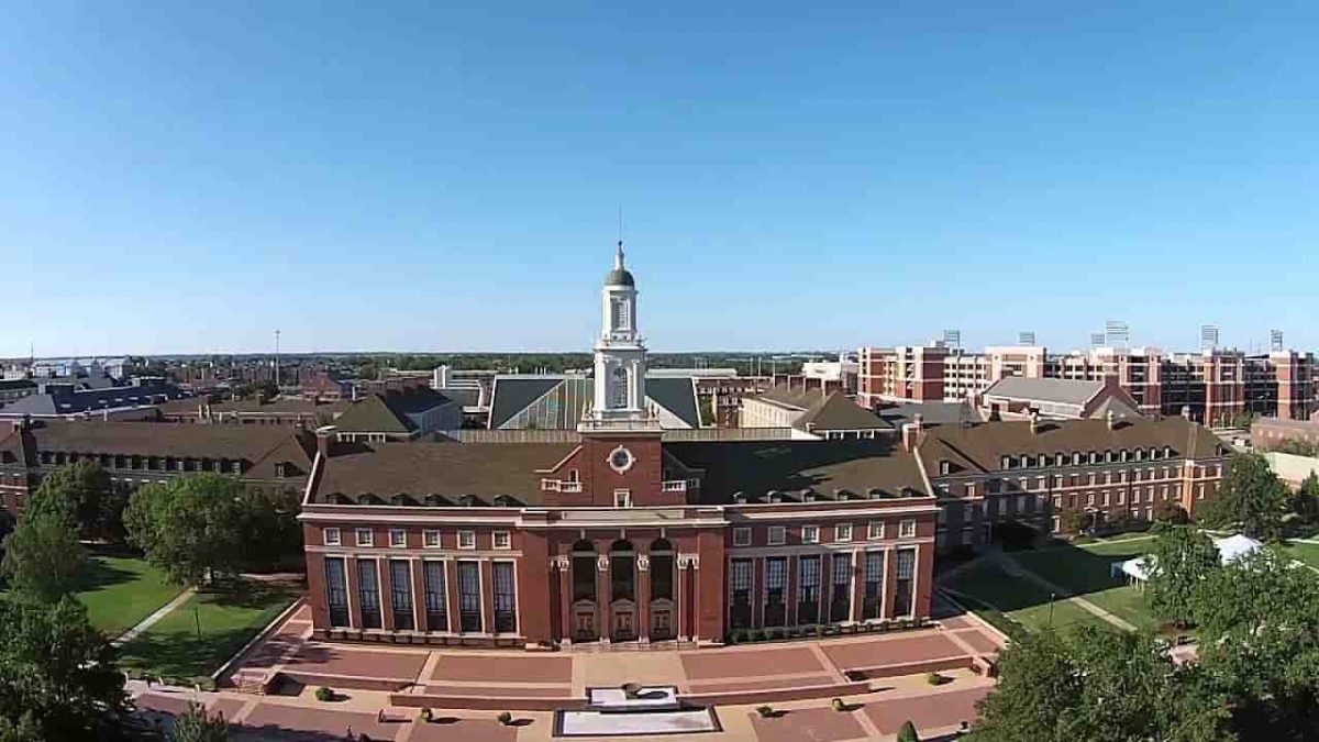 منحة جامعة ولاية أوكلاهوما في الولايات المتحدة الأمريكية لدراسة البكالوريوس 2021 1 منحة جامعة ولاية أوكلاهوما في الولايات المتحدة الأمريكية لدراسة البكالوريوس 2021