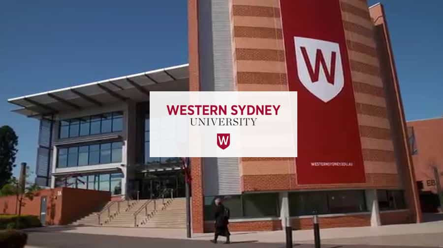 منحة جامعة ويسترن سيدني في أستراليا للحصول على البكالوريوس 2021 (ممولة جزئياً)