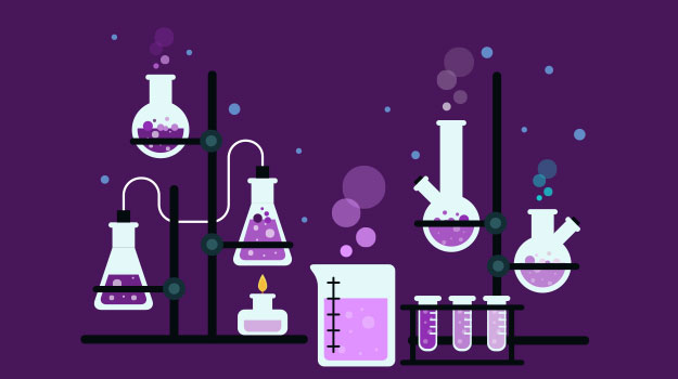 الكيمياء - كل ما تريد معرفته عن تخصص الكيمياء
