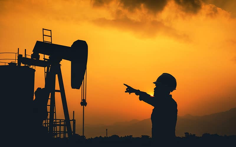 هندسة البترول - كل ما تريد معرفته عن تخصص هندسة البترول