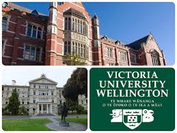 منحة جامعة فيكتوريا في ويلينغتون لدراسة الماجستير في نيوزلندا 2021 (ممولة بالكامل)