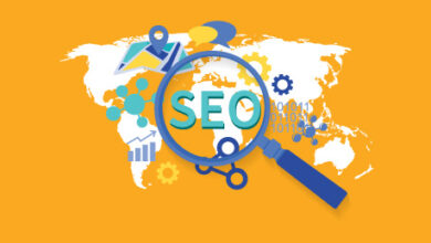 تحسين محركات البحث SEO