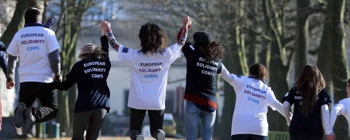 فرصة تطوع مع برنامج Make the young mobile في فرنسا (ممولة بالكامل) 1 فرصة تطوع مع برنامج Make the young mobile في فرنسا (ممولة بالكامل)