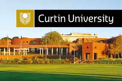 منحة كلية الأعمال والقانون جامعة كيرتن لدراسة الماجستير في أستراليا 2021