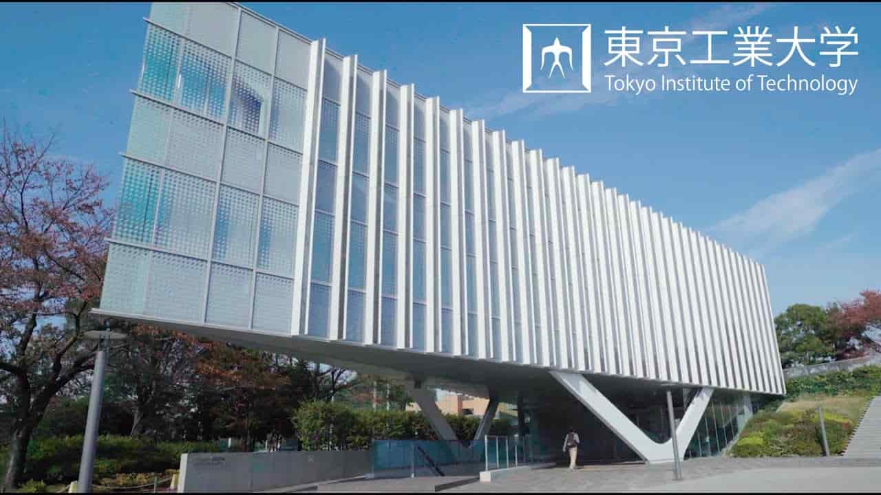 منحة معهد طوكيو للتكنولوجيا لدراسة الماجستير والدكتوراه في اليابان 2021 (ممول بالكامل)