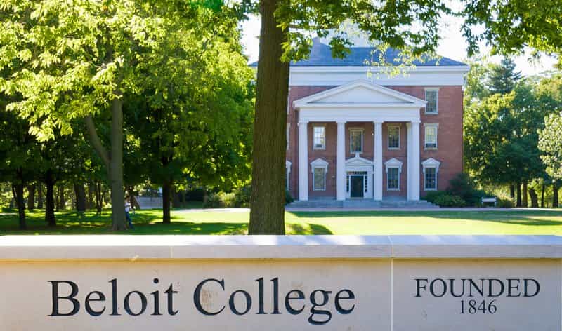 منحة Beloit College لدراسة البكالوريوس في الولايات المتحدة الأمريكية 2021