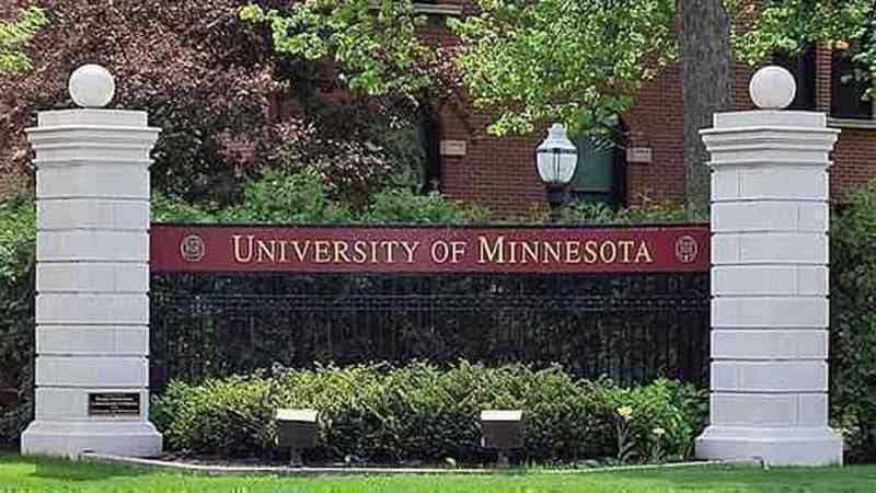 منحة جامعة مينيسوتا لدراسة البكالوريوس في الولايات المتحدة الأمريكية 2021