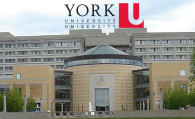 منحة جامعة يورك York لدراسة البكالوريوس في كندا 2021