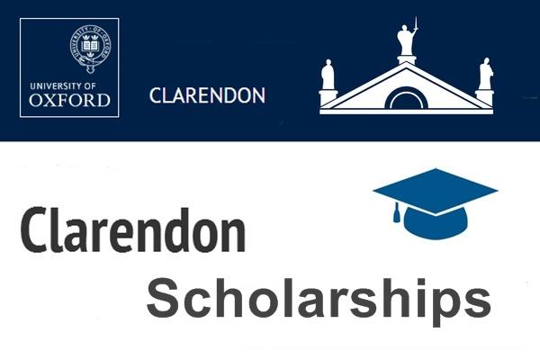 منحة Clarendon لدراسة الماجستير أو الدكتوراه من جامعة Oxford بالمملكة المتحدة 2020 (ممولة بالكامل)