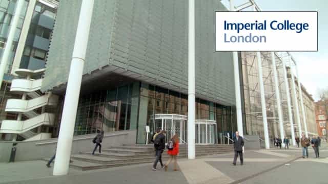 منحة Imperial College London لدراسة الدكتوراه في المملكة المتحدة 2021 (ممولة بالكامل )