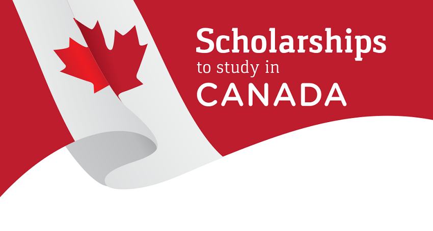 Scholarship Opportunities In Canada