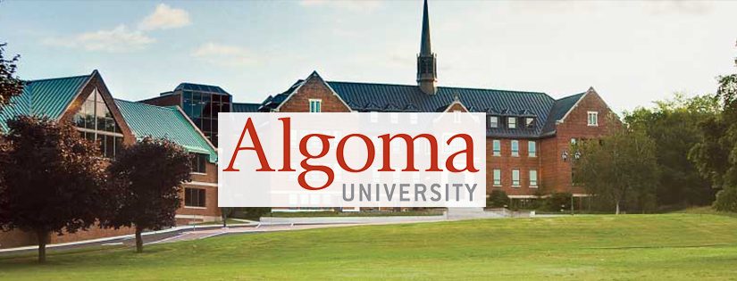منحة جامعة ألجوما للدراسة في كندا 2021