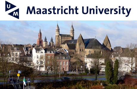 منحة جامعة ماستريخت لداسة الماجستير في هولندا 2021 (ممولة بالكامل )