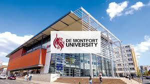 منح جامعة دي مونتفورت لدراسة البكالوريوس والماجستير في المملكة المتحدة 2021