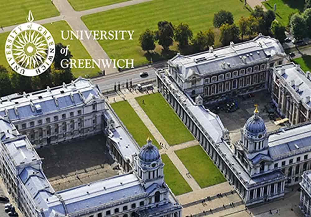 greenwich university min
