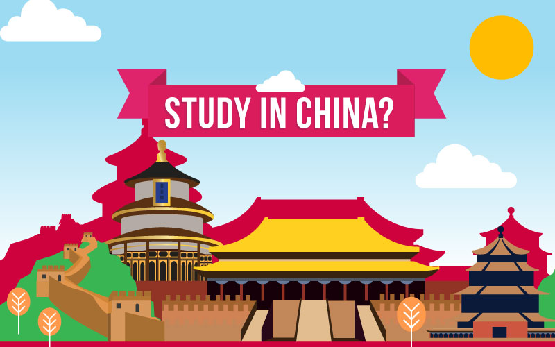 الدليل الشامل عن الدراسة في الصين