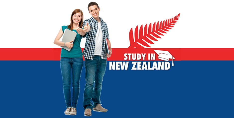 study in new zealand