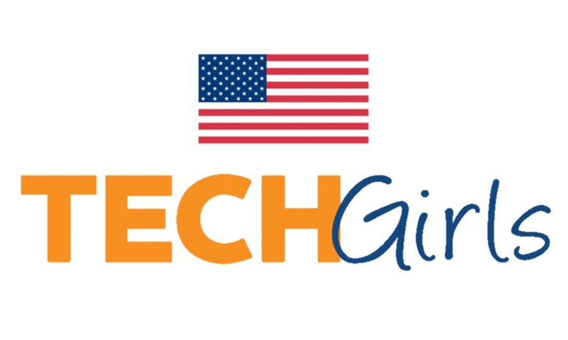 برنامج التبادل الصيفي TechGirls لفتيات المدارس الثانوية في أمريكا 2021 (ممول بالكامل)