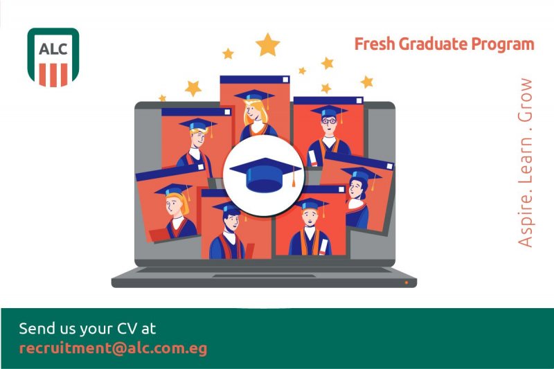 alc fresh graduate program