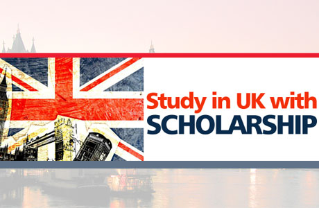 scholarships in uk 1