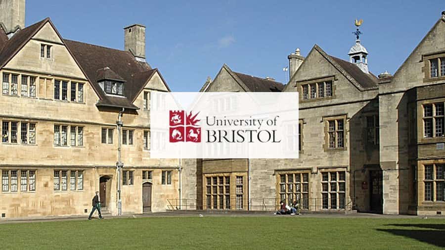 منحة جامعة بريستول لدراسة البكالوريوس والماجستير في المملكة المتحدة 2021