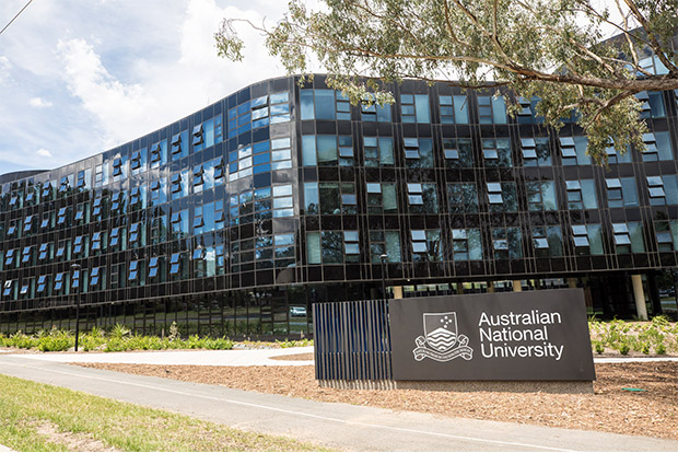 منح Data61 Top-Up الدراسية للطلاب الدوليين في الجامعة الوطنية الأسترالية للحصول على الدكتوراه 2021