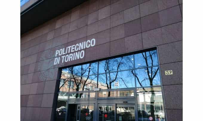 منحة جامعة البوليتكنيك في تورينو لدراسة الماجستير في إيطاليا 2021