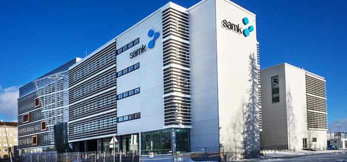 منح جامعة ساتا كونتا للعلوم التطبيقية لدراسة البكالوريوس والماجستير في فنلندا 2021