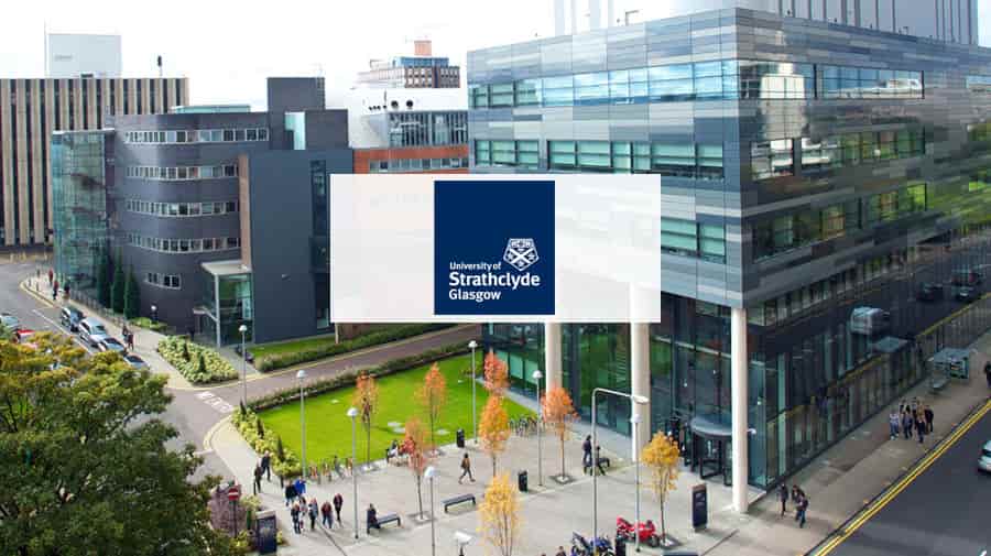 منح ماجستير في كلية إدارة الأعمال في جامعة Strathclyde في المملكة المتحدة 2021/2022