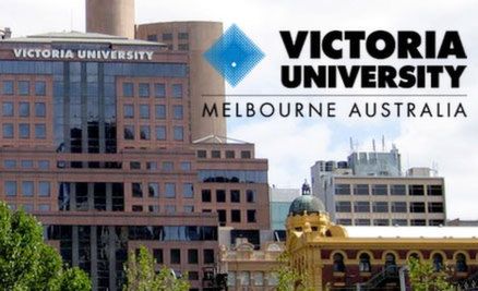 المنح الدراسية في جامعة فيكتوريا للحصول على الماجستير في أستراليا 2021 (ممولة)