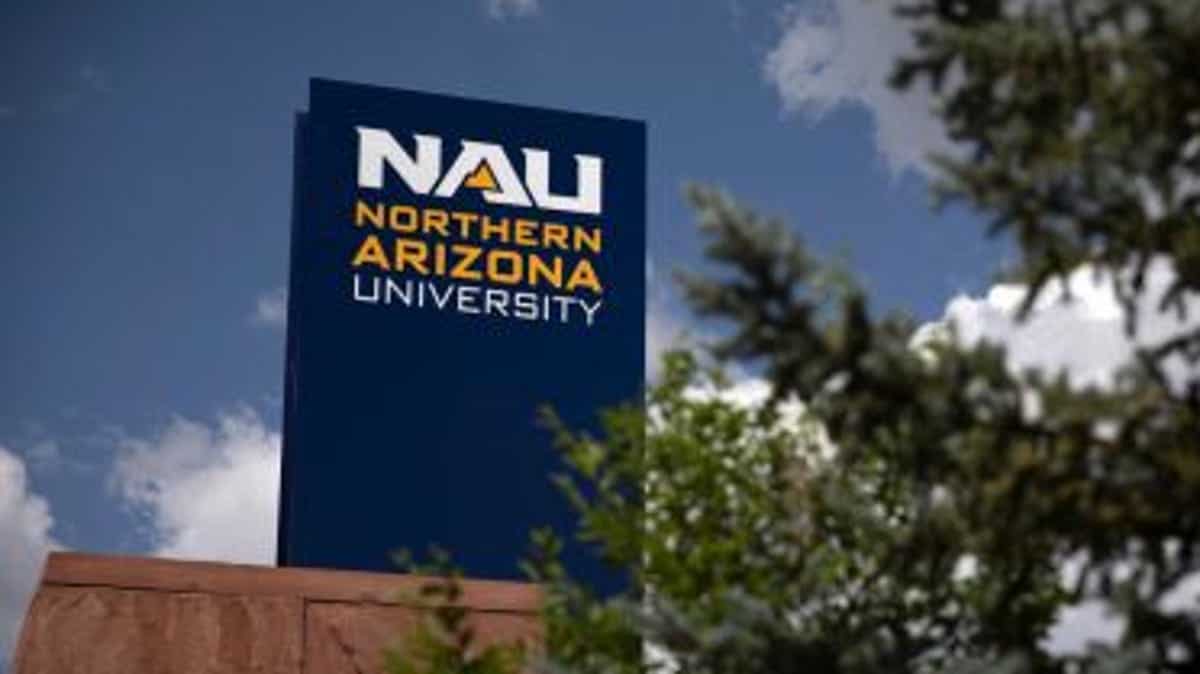 منحة جامعة شمال أريزونا للدراسات العليا في الولايات المتحدة الأمريكية 2021