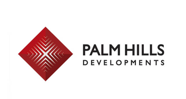 Palm Hills