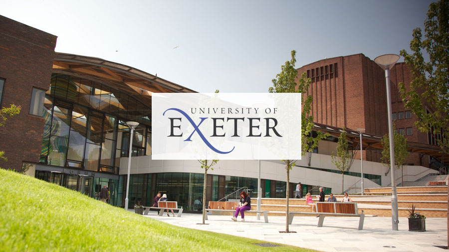 منح قادة المستقبل بجامعة إكستر لدراسة ماجستير إدارة اللأعمال MBA في المملكة المتحدة 2021