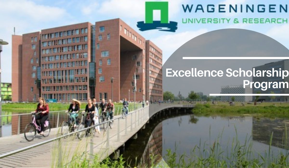 منحة جامعة Wageningen للحصول على الماجستير في هولندا 2022