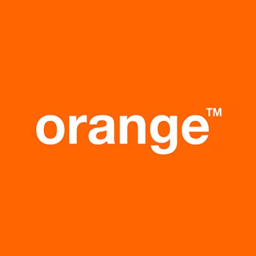 Orange Winter Internship