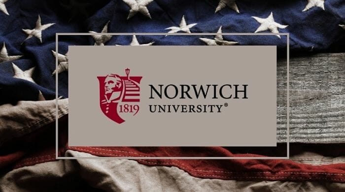 منحة جامعة نورويتش للحصول على الماجستير في الولايات المتحدة الأمريكية 2022 | ممولة