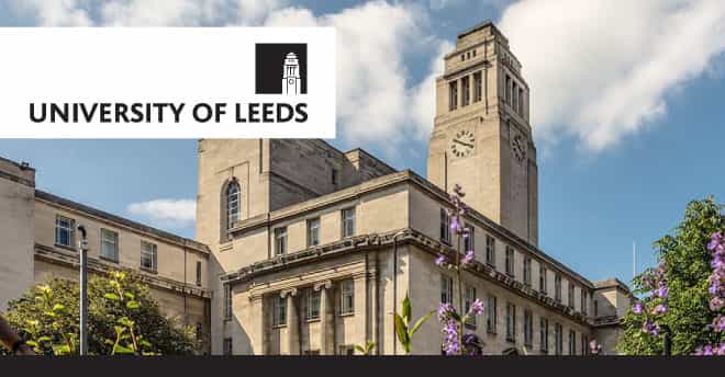 منح دراسية دولية لقسم الاقتصاد بكلية إدارة الأعمال في جامعة ليدز لدراسة الدكتوراه في المملكة المتحدة 2022