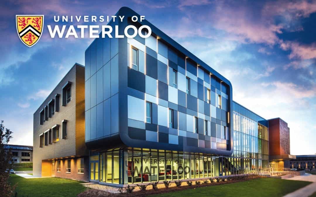 منحة Perimeter Scholars الدولية في جامعة واترلو لدراسة الماجستير في كندا 2022