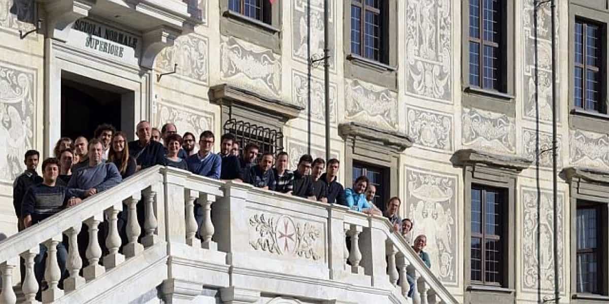 منحة Scuola Normale Superiore للحصول على الدكتوراه في إيطاليا 2022-2023 | ممولة