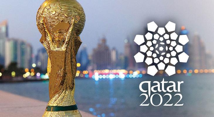 تطوع كاس العالم 2022