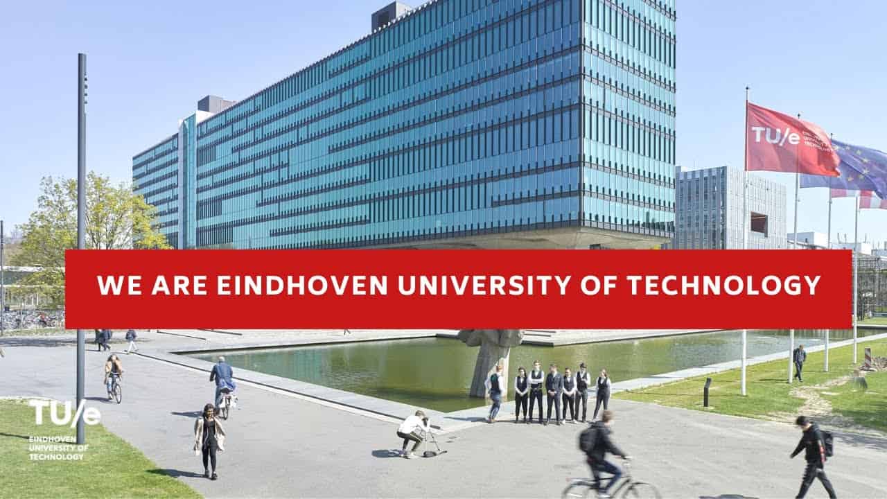 منحة جامعة أيندهوفن للتكنولوجيا لدراسة درجة الدكتوراه في هولندا 2022