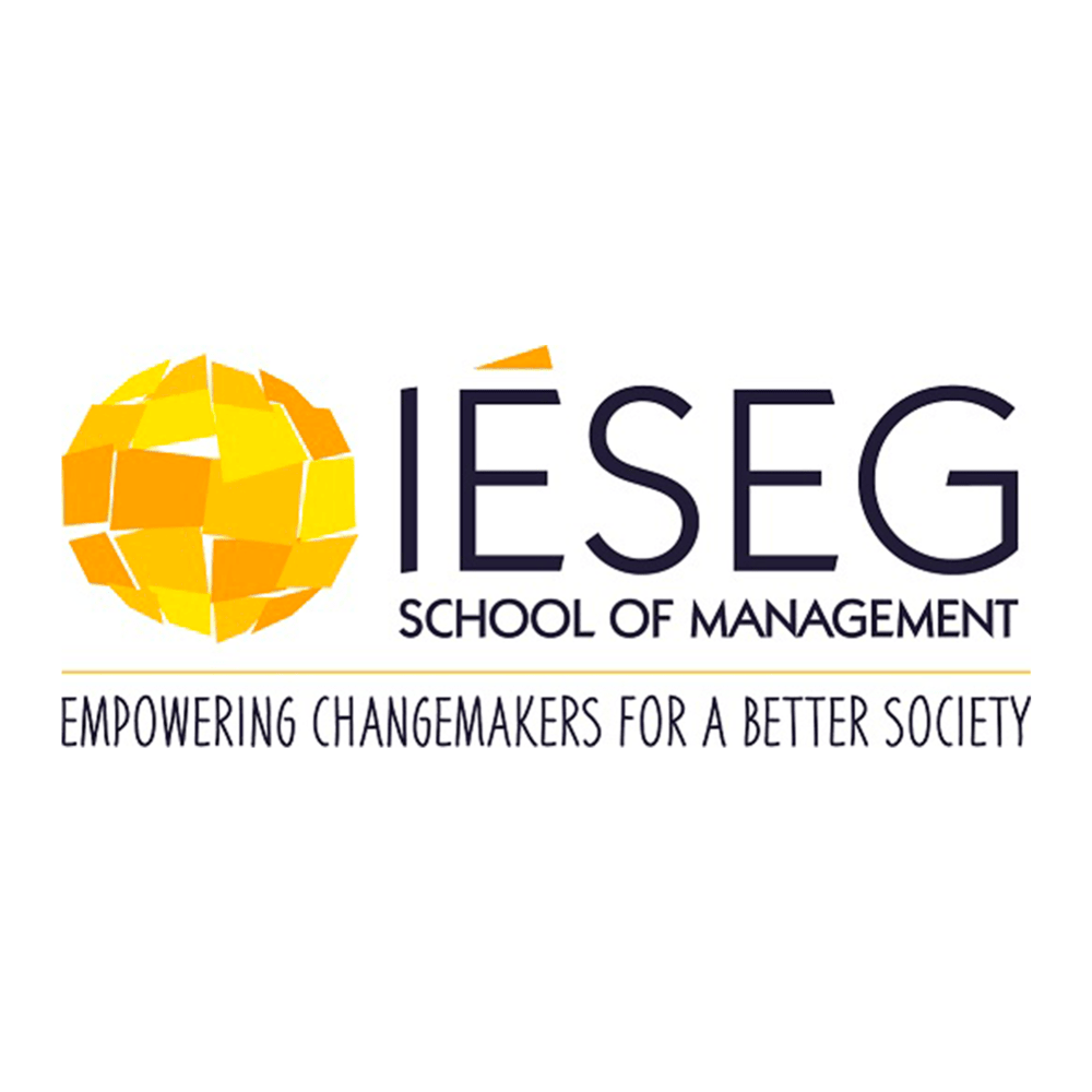 منح ماجستير إدارة الأعمال الدولية على أساس الجدارة في كلية IESEG للإدارة في فرنسا 2022