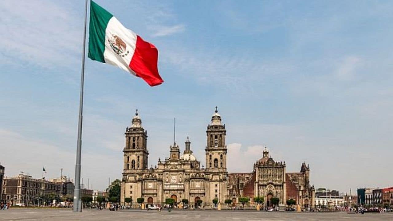 منحة حكومة المكسيك لدراسة البكالوريوس والماجستير والدكتوراه 2022-2023 | ممولة